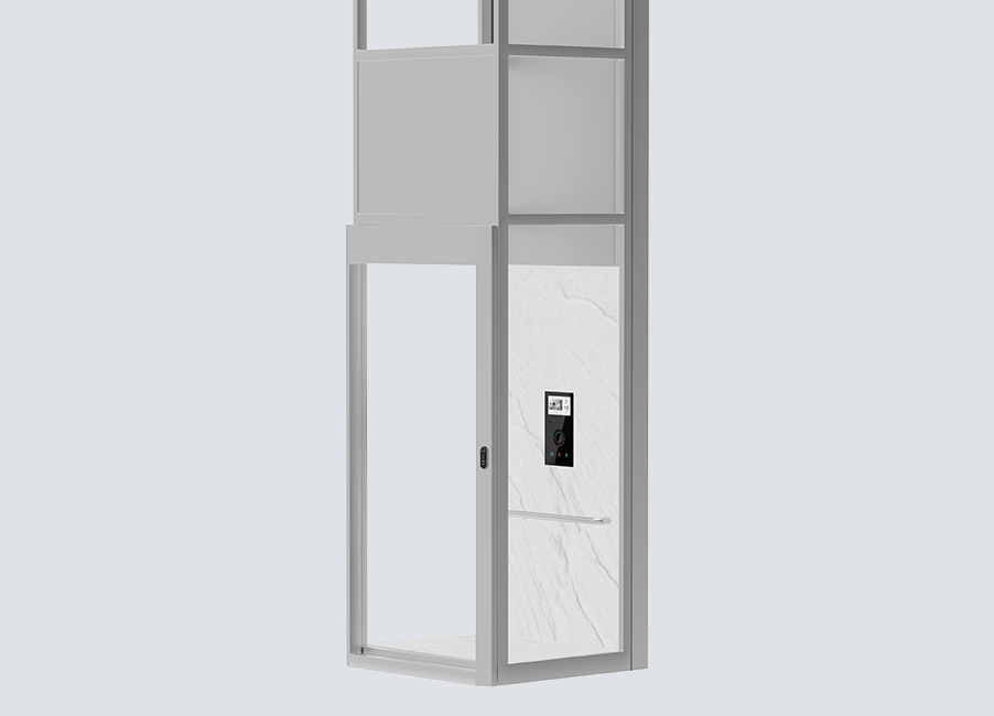 V5系列别墅电梯